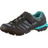 Shimano MT5 MOUNTAIN TOURING Fahrradschuhe Damen - gray
