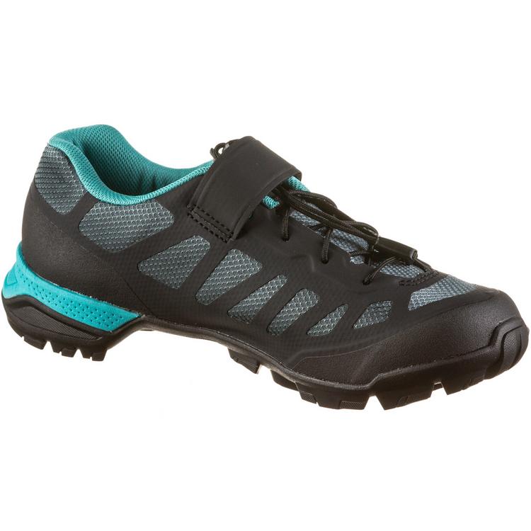 Shimano Shimano MT5 MOUNTAIN TOURING Fahrradschuhe Damen - gray - 0 | SportScheck