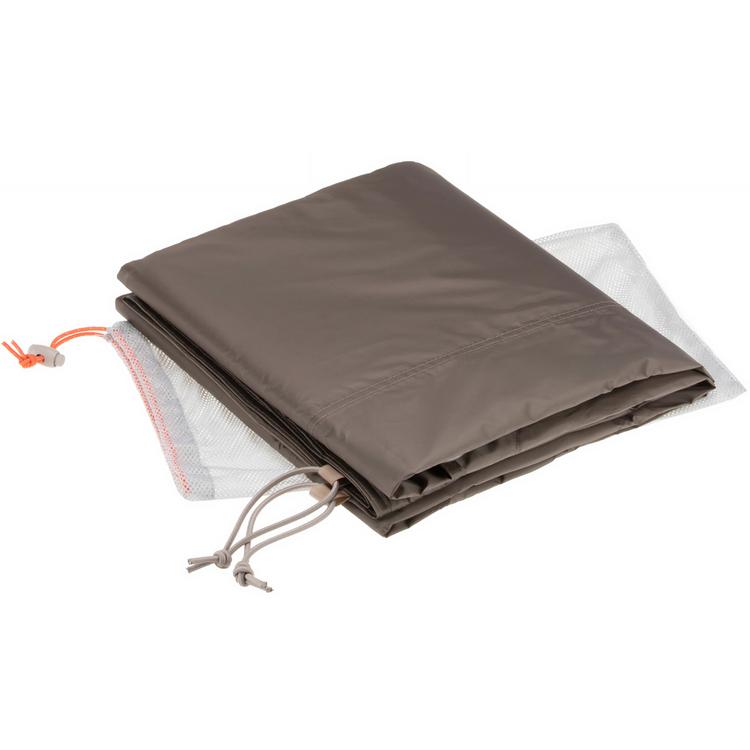 VAUDE VAUDE FP Arco XT 3P, bark Zeltunterlage - bark - 0 | SportScheck