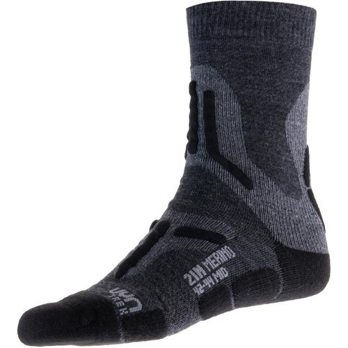 Uyn 2 in 1 Merino Mid Socken
