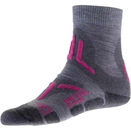 Uyn TREKKING 2IN MERINO MID Socken Damen