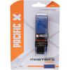 PACIFIC Master&acute;s Grip Classic Griffband - blau
