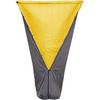 COCOON Hammock Topquilt H&auml;ngematte - shalte-yellow sheen