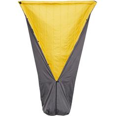 COCOON Hammock Topquilt Hängematte shalte-yellow sheen