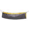 COCOON Hammock Underquilt H&auml;ngematte - shalte-yellow sheen
