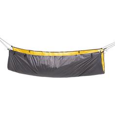 COCOON Hammock Underquilt Hängematte shalte-yellow sheen