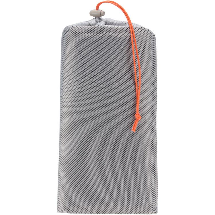 VAUDE VAUDE FP Campo Compact 2P, bark Zeltunterlage - bark - 0 | SportScheck