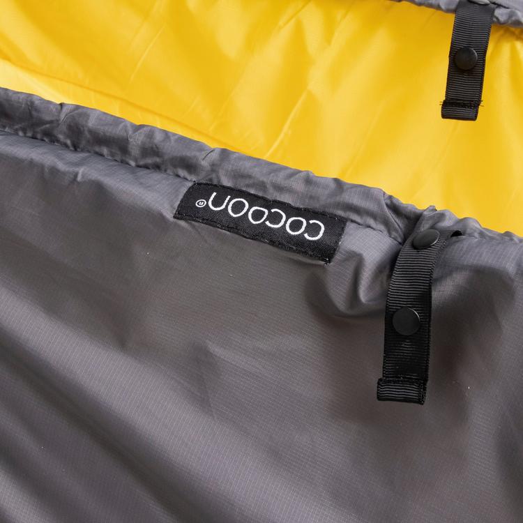 COCOON COCOON Hammock Underquilt H&auml;ngematte - shalte-yellow sheen - 3 | SportScheck