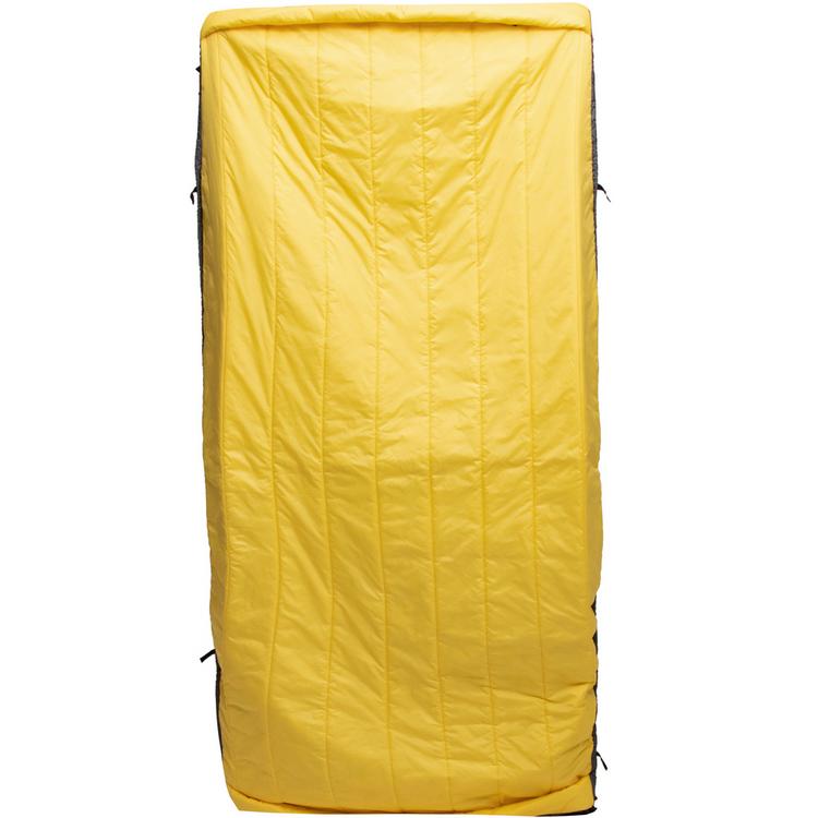 COCOON COCOON Hammock Underquilt H&auml;ngematte - shalte-yellow sheen - 1 | SportScheck