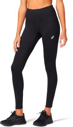 Funktions Laufhose Lang Pink L  Lauftight Lang für Damen und