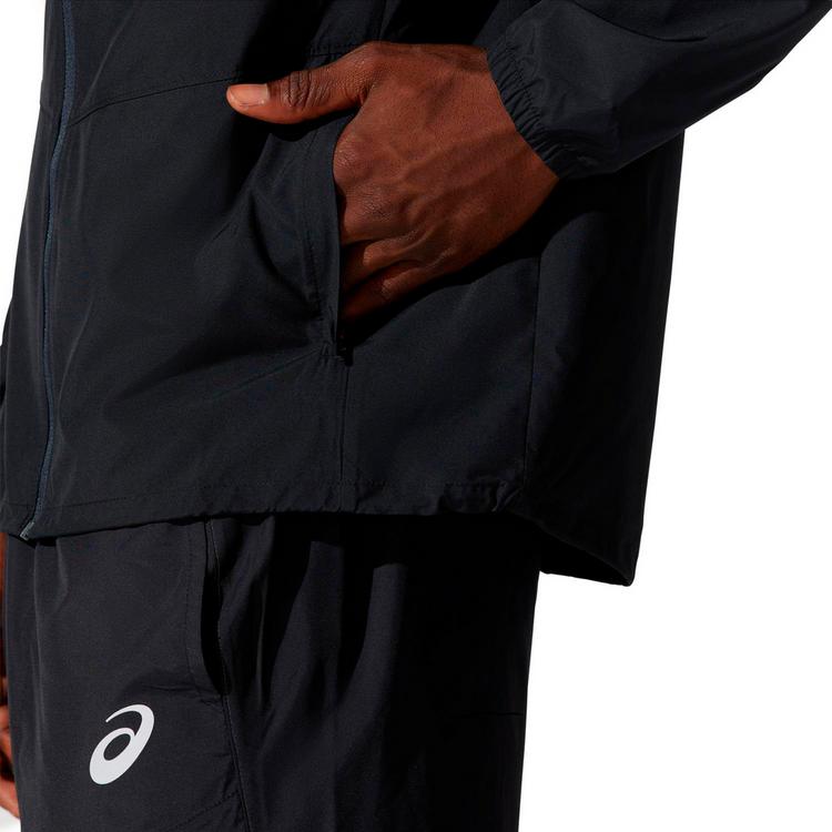 ASICS ASICS Core Laufjacke Herren - performance black - 1 | SportScheck