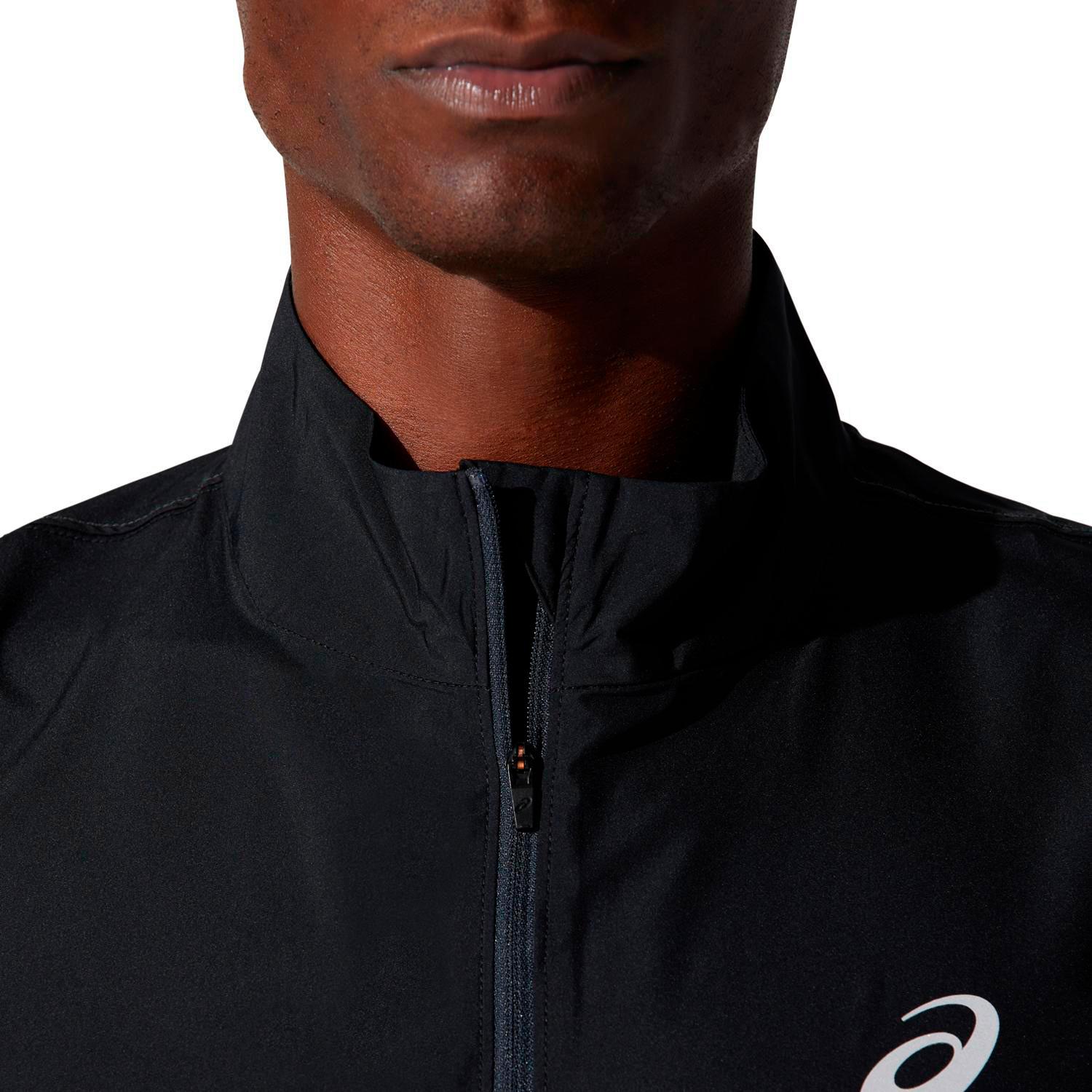 ASICS Core Laufjacke Herren performance im von Shop SportScheck black kaufen Online