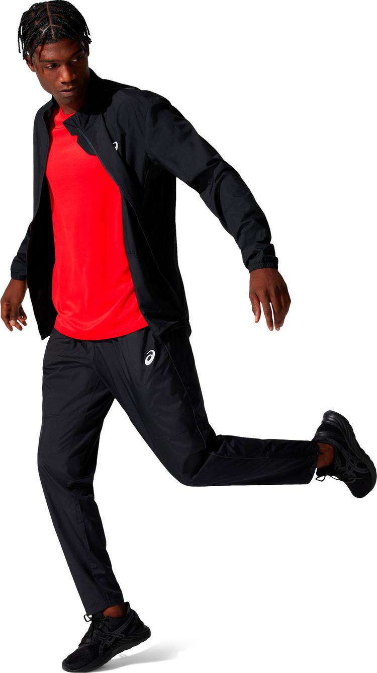 ASICS ASICS Core Laufjacke Herren - performance black - 3 | SportScheck