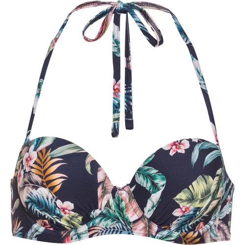ESPRIT MALIBU BEACH Bikini Oberteil Damen