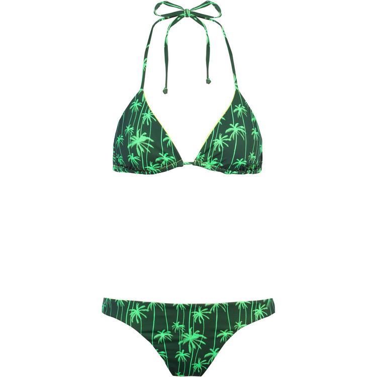 Maui Wowie Maui Wowie Bikini Set Damen - pretender - 0 | SportScheck