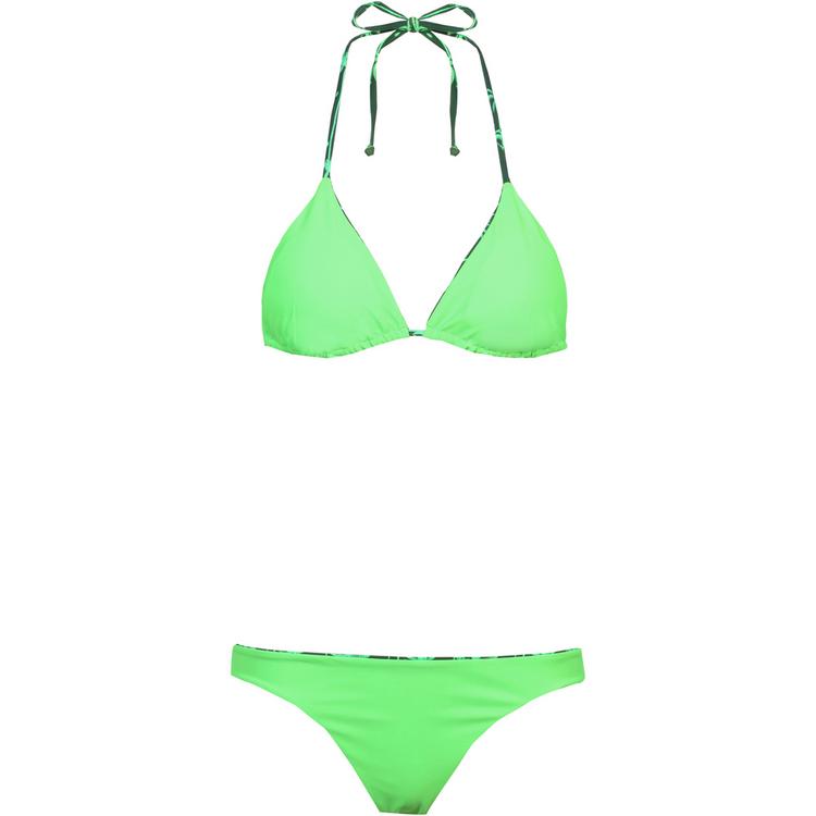 Maui Wowie Maui Wowie Bikini Set Damen - pretender - 1 | SportScheck