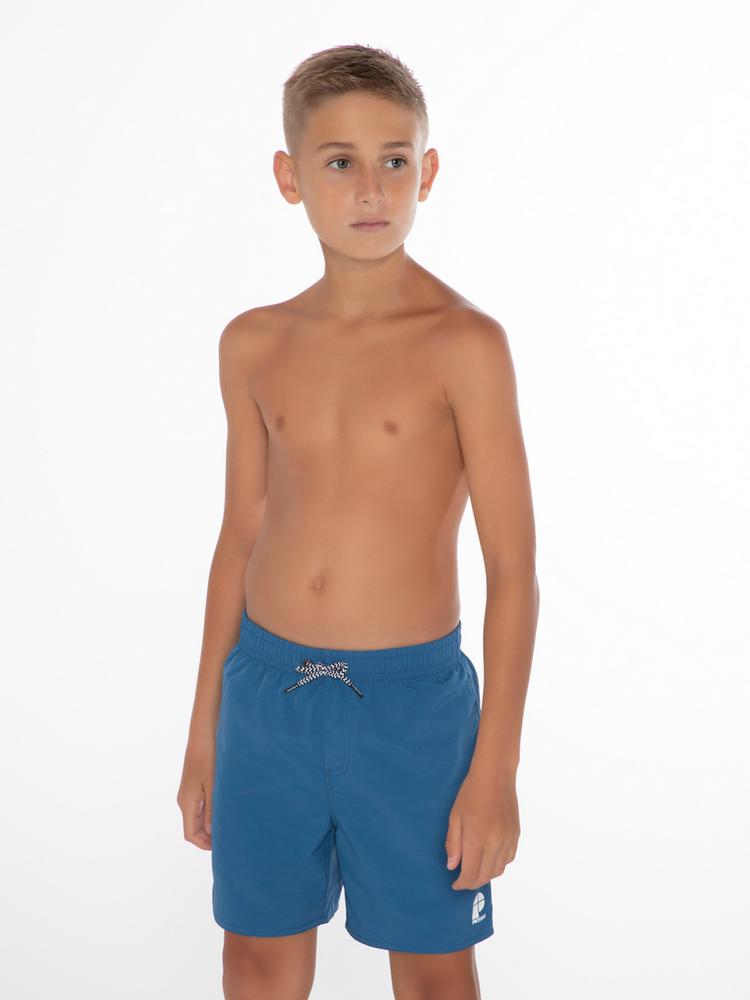 Protest Protest CULTURE JR Badehose Jungen - medium blue - 0 | SportScheck