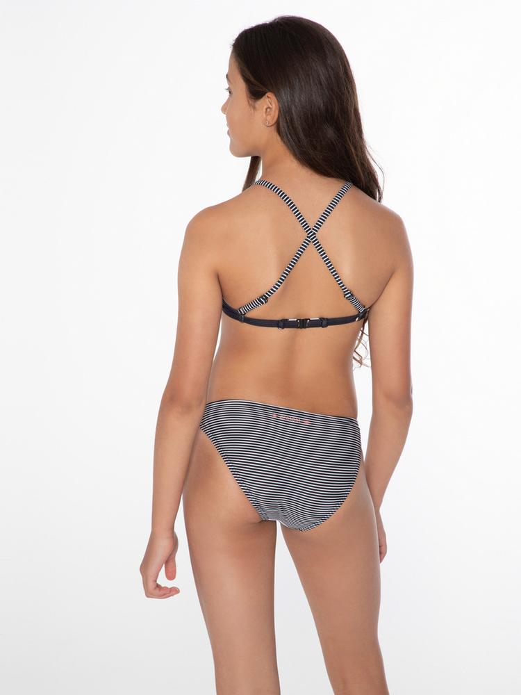 Protest Protest TINA JR Bikini Set M&auml;dchen - true black - 1 | SportScheck