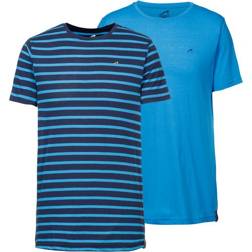 Maui Wowie Shirt Doppelpack Herren