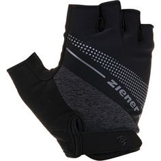 Fingerlose Handschuhe » Fingerlose Handschuhe von Ziener in schwarz im  Online Shop von SportScheck kaufen