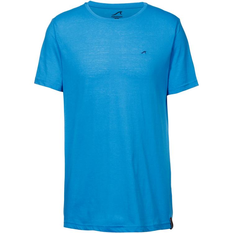 Maui Wowie Maui Wowie Shirt Doppelpack Herren - dress blues - 1 | SportScheck