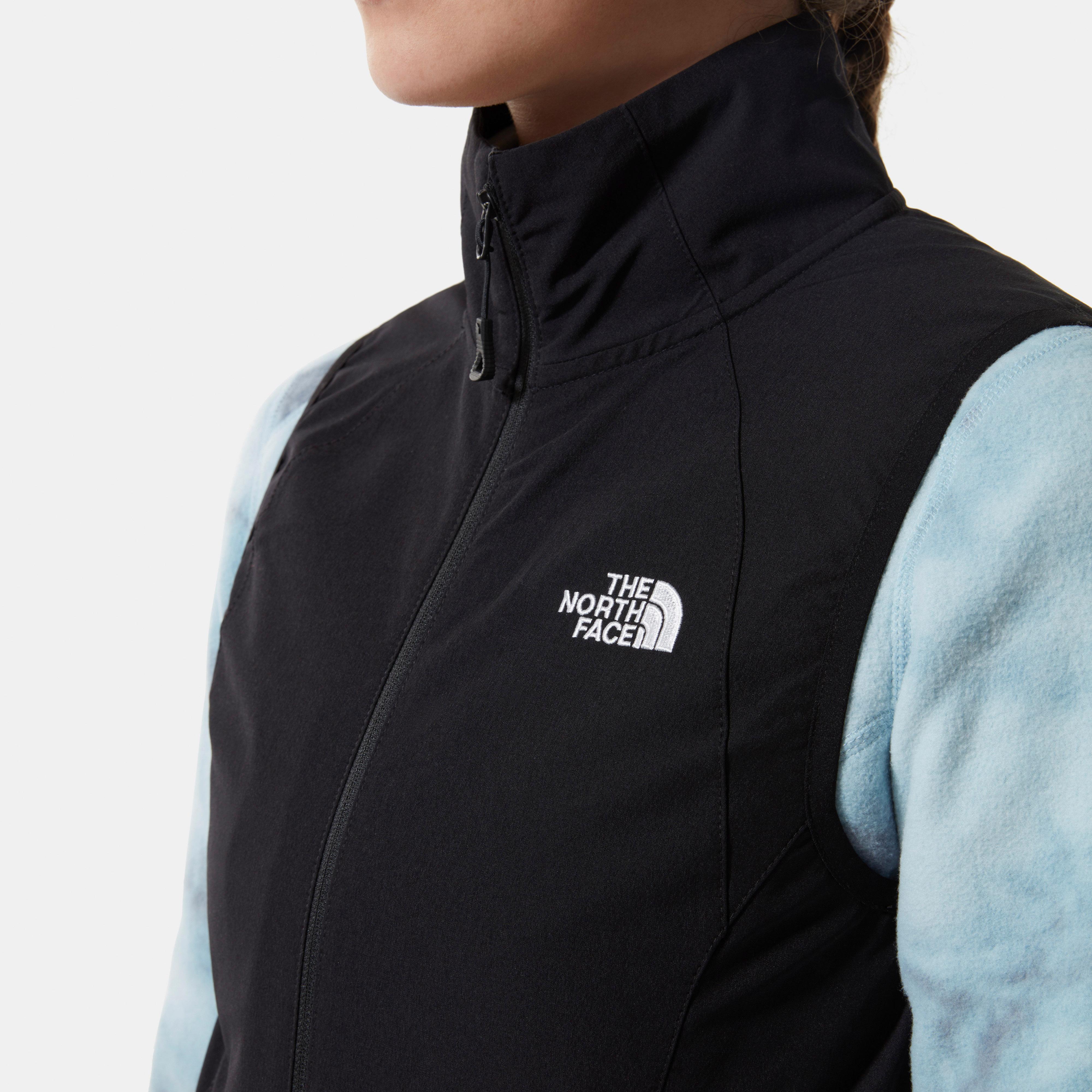 The north face clearance nimble canyonwall