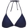 Maui Wowie Bikini Oberteil Damen - blu scuro