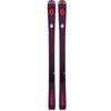 SCOTT W's Superguide 95 20/21 Tourenski Damen - rot-grau-rosa