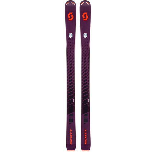 SCOTT W's Superguide 95 20/21 Tourenski Damen