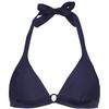 Maui Wowie Bikini Oberteil Damen - blu scuro