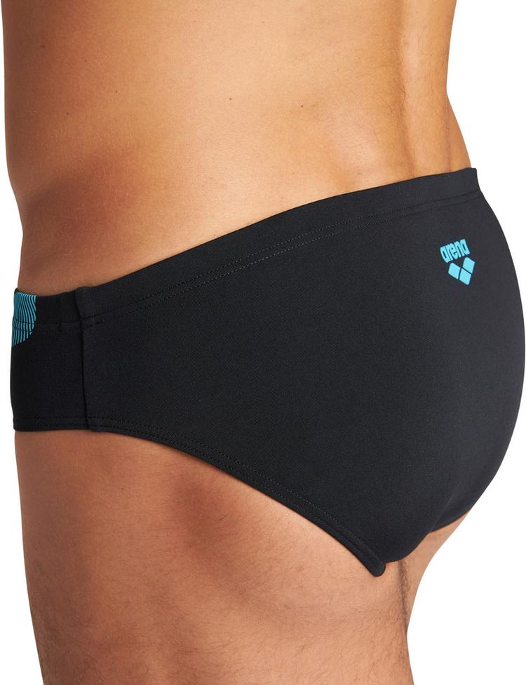 Arena Arena Streak Badehose Herren - black-martinica - 3 | SportScheck