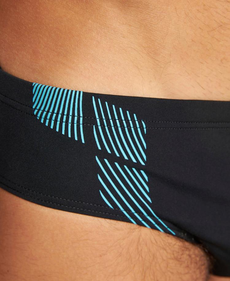 Arena Arena Streak Badehose Herren - black-martinica - 4 | SportScheck