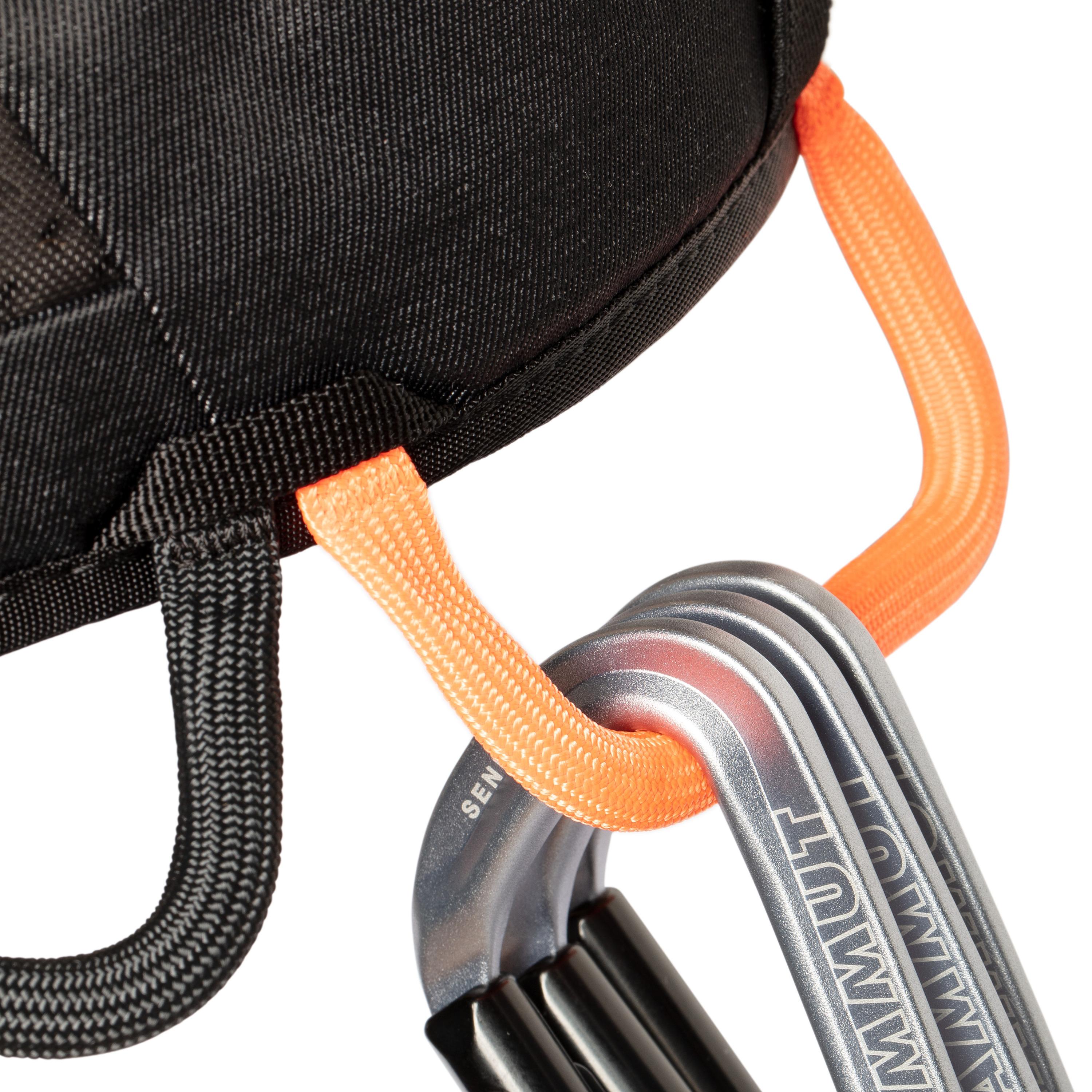 Thumbnail - Mammut OPHIR 4 SLIDE Klettergurt