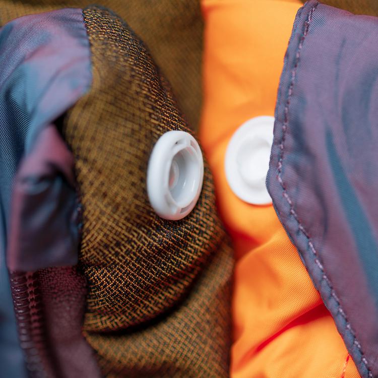 Mammut Mammut Women's Relax Fiber Bag -2C Kunstfaserschlafsack Damen - renaissance - 4 | SportScheck