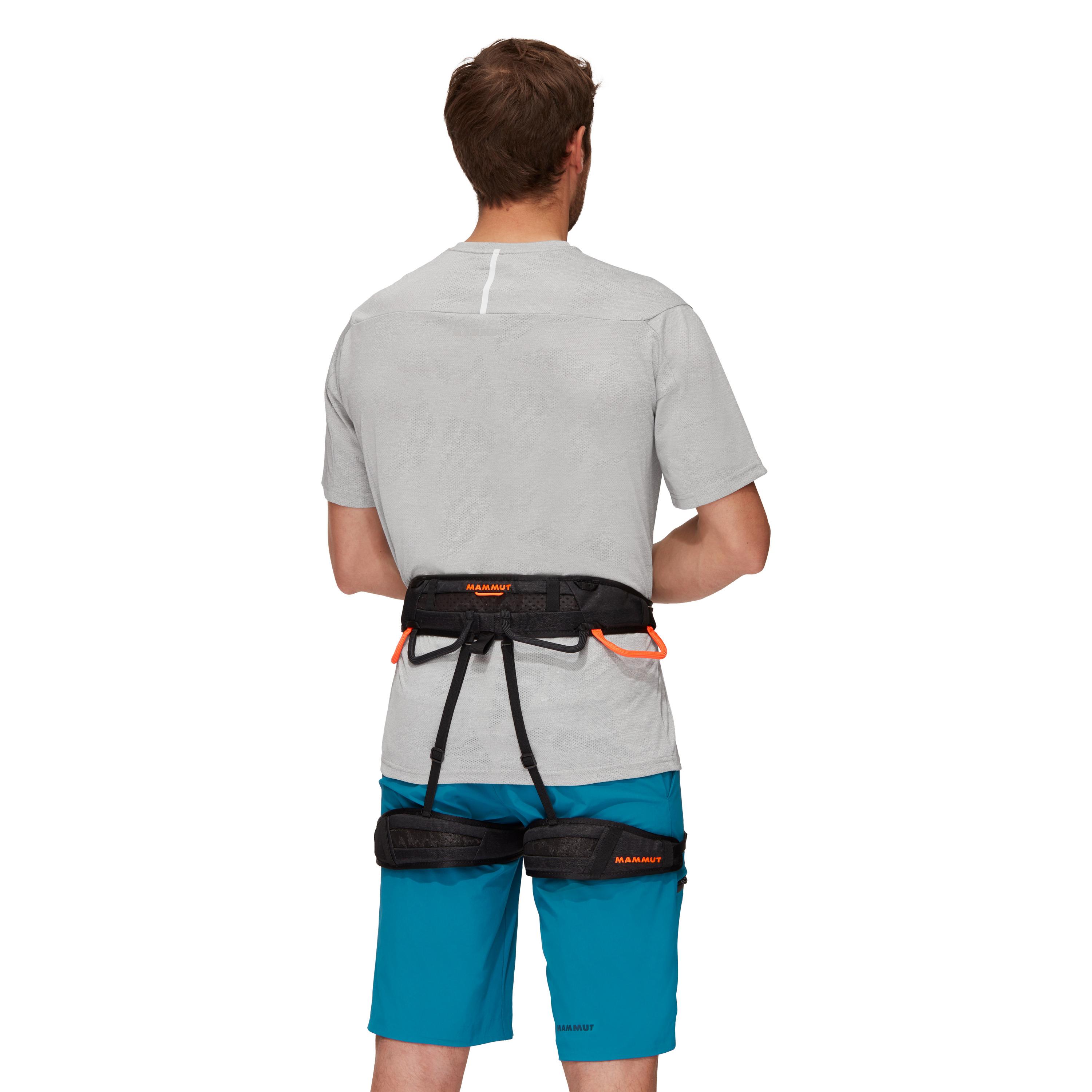 Thumbnail - Mammut OPHIR 4 SLIDE Klettergurt