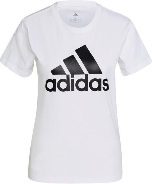 adidas Loungewear Essentials Logo T-Shirt Damen