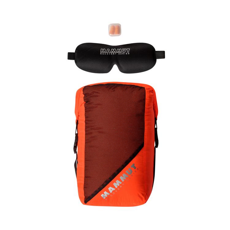 Mammut Mammut Women's Relax Fiber Bag -2C Kunstfaserschlafsack Damen - renaissance - 2 | SportScheck