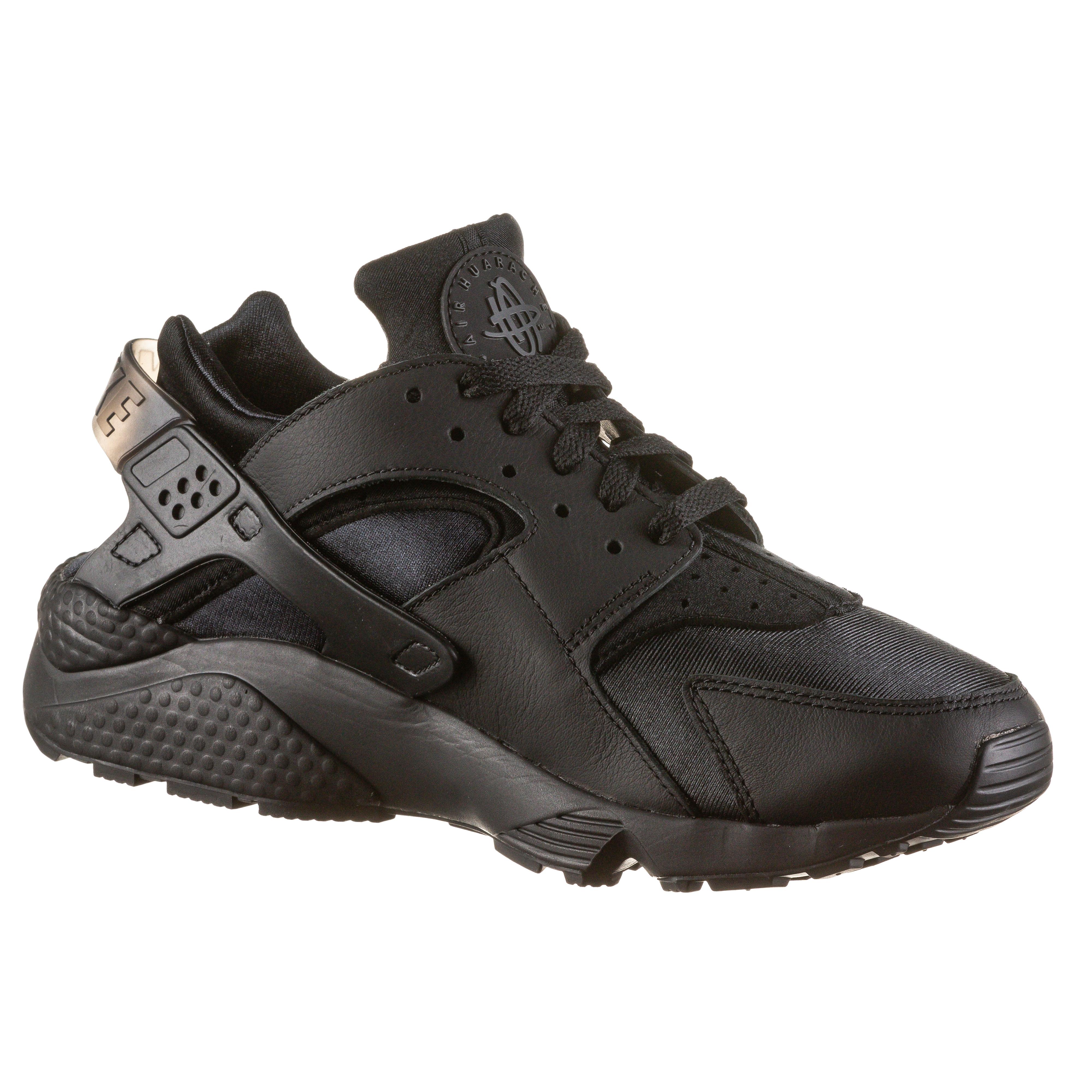 Nike huarache 2024 triple black bestellen