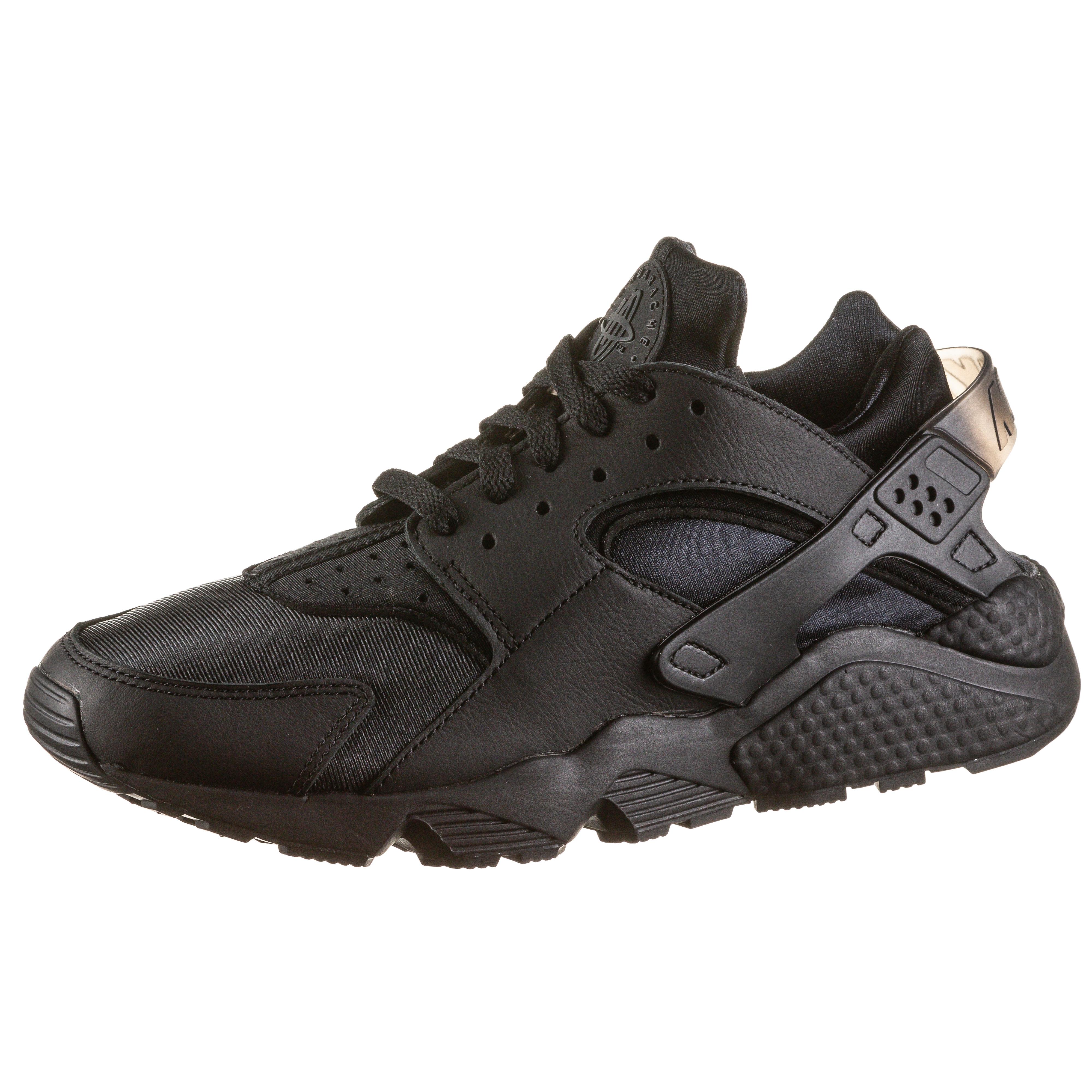 Huarache store schwarz herren