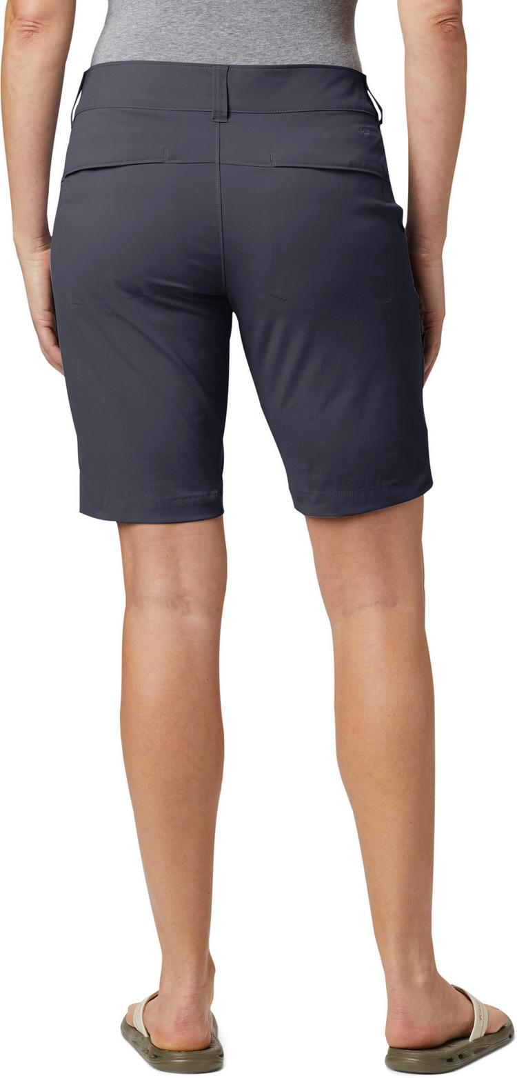 Columbia Columbia Saturday Trail Funktionsshorts Damen - india ink - 1 | SportScheck