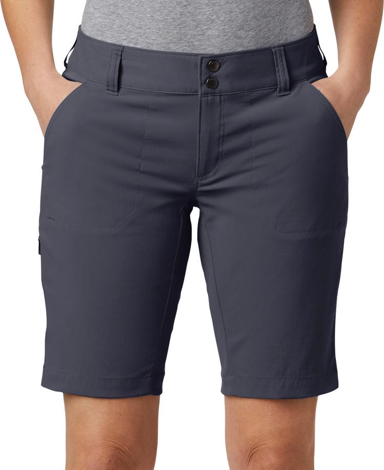 Columbia Columbia Saturday Trail Funktionsshorts Damen - india ink - 3 | SportScheck