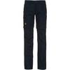 FJ&Auml;LLR&Auml;VEN Karla Pro Zipphose Damen - dark navy