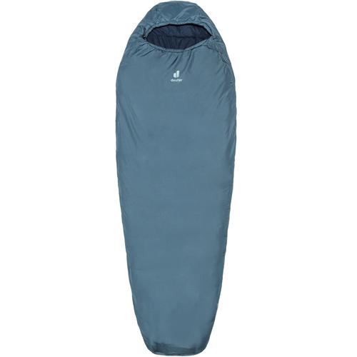 Deuter Orbit +5&deg; Kunstfaserschlafsack