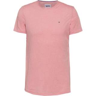 Tommy Hilfiger Jaspe T-Shirt Herren broadway pink heather