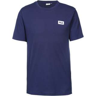 FILA Bitlis T-Shirt Herren medieval blue