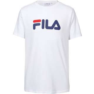 FILA Bellano T-Shirt Herren bright white
