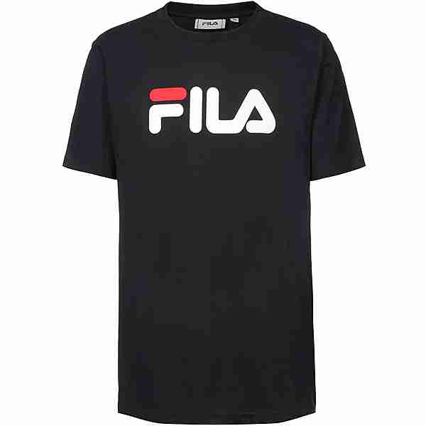FILA Bellano T-Shirt Herren black beauty