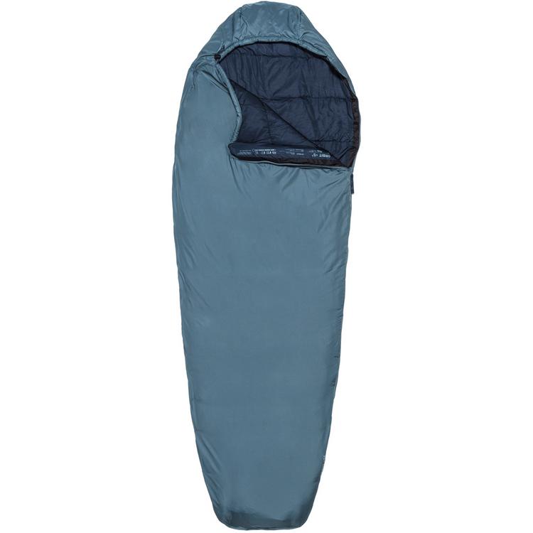 Deuter Deuter Orbit +5&deg; Kunstfaserschlafsack - shale-ink - 0 | SportScheck