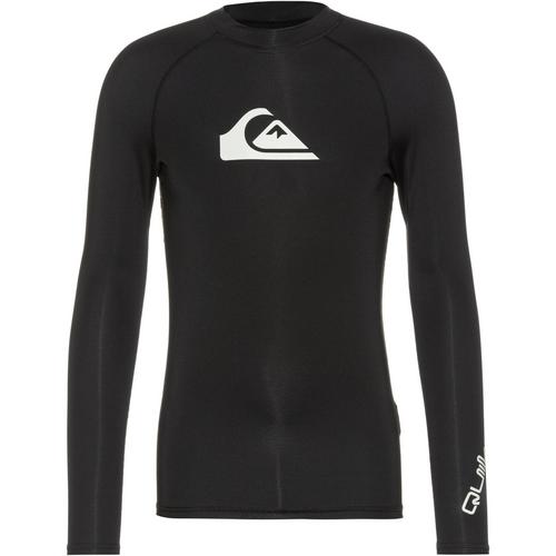 Quiksilver ALL TIME Surf Shirt Herren