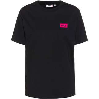 FILA Biga T-Shirt Damen black beauty